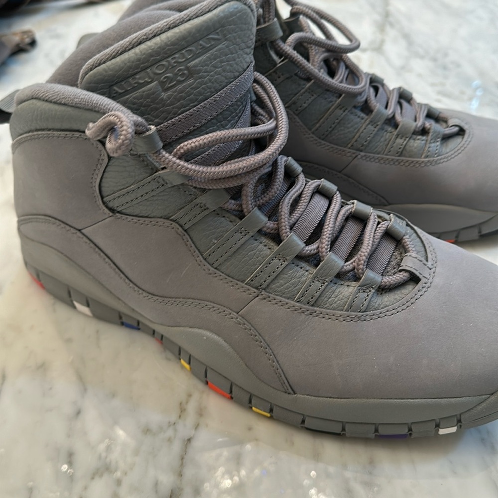 Jordans